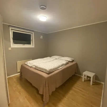 Apartment Family & Airport Klofta