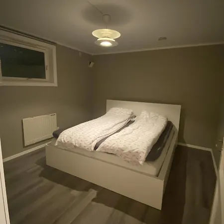 Apartment Family & Airport Klofta